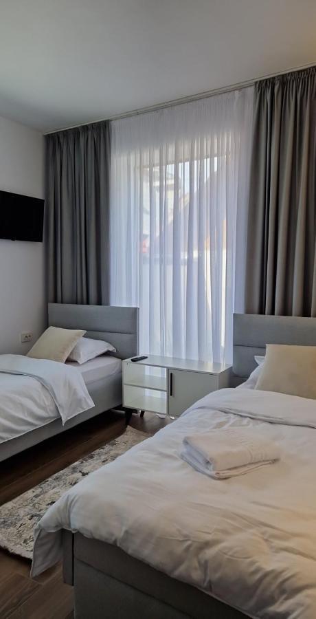 Modern House Hotel Sighetu Marmatiei Ngoại thất bức ảnh