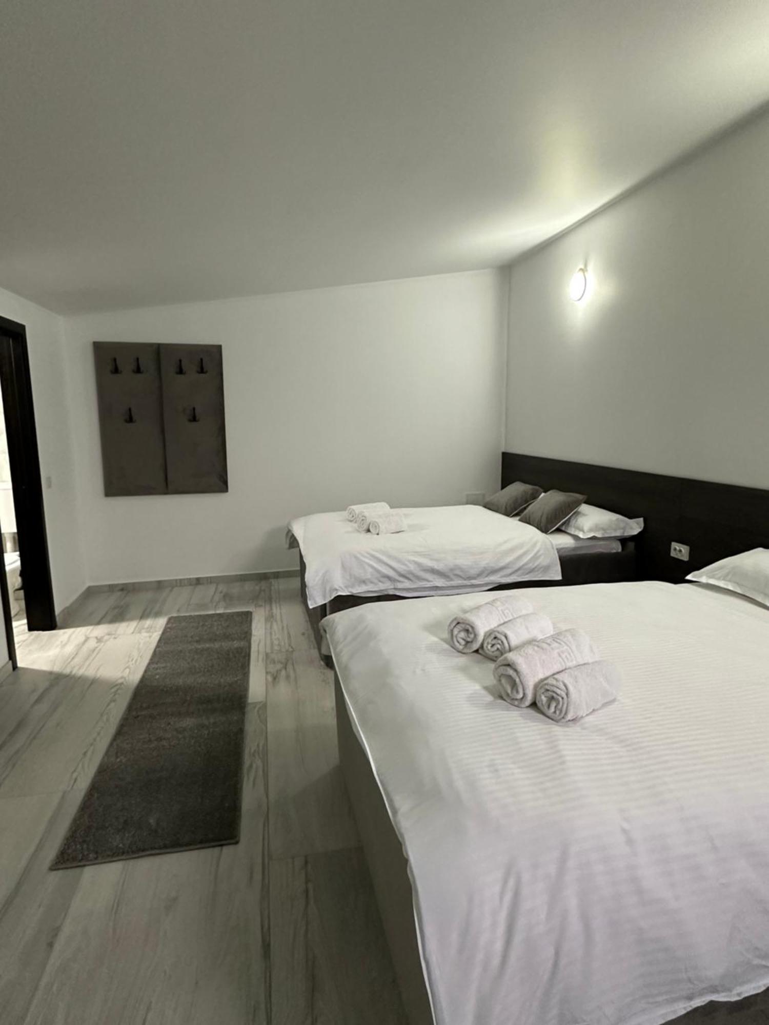 Modern House Hotel Sighetu Marmatiei Ngoại thất bức ảnh