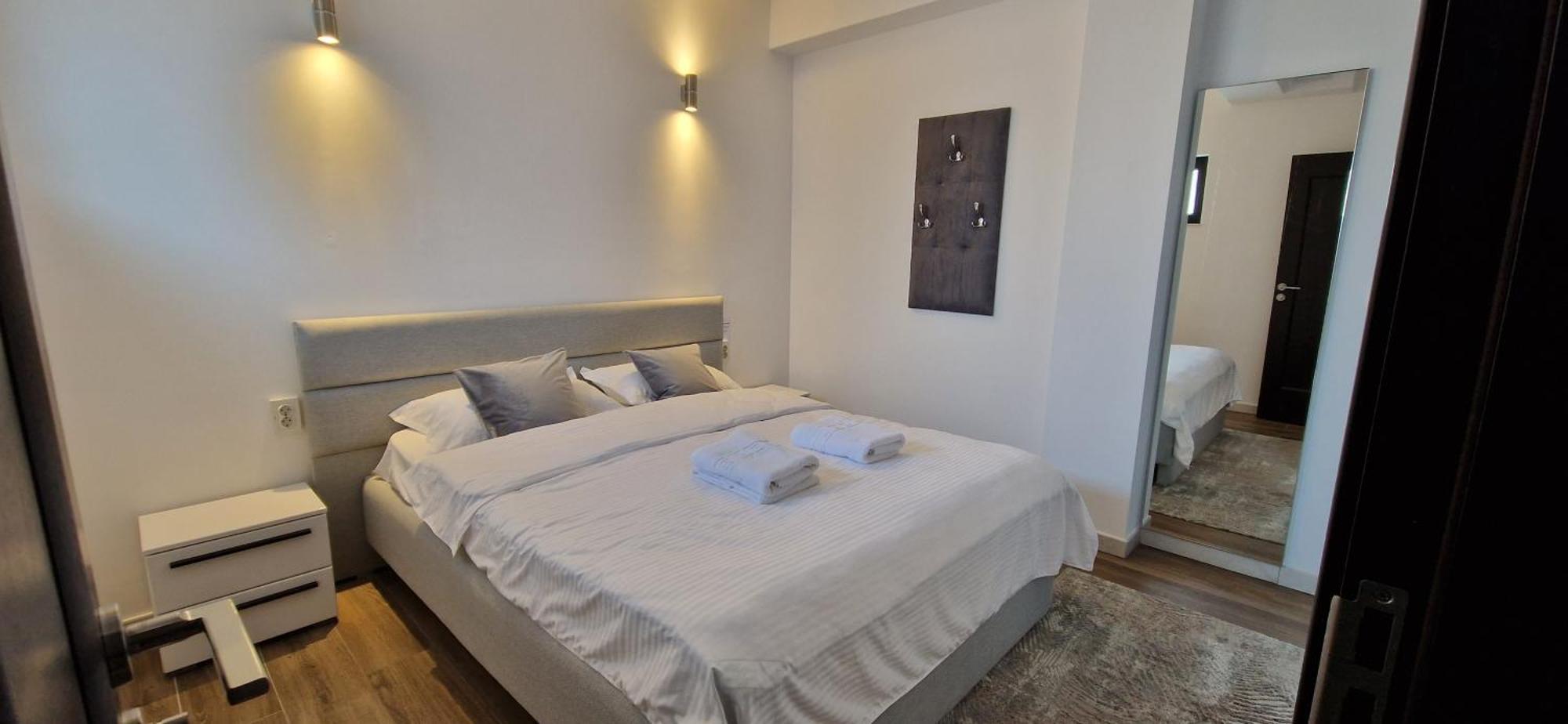 Modern House Hotel Sighetu Marmatiei Phòng bức ảnh